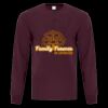 ATC Everyday Heavy Cotton Long Sleeve Tee Thumbnail
