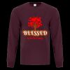 ATC Everyday Heavy Cotton Long Sleeve Tee Thumbnail