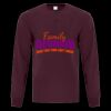 ATC Everyday Heavy Cotton Long Sleeve Tee Thumbnail