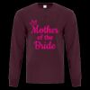 ATC Everyday Heavy Cotton Long Sleeve Tee Thumbnail