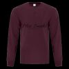 ATC Everyday Heavy Cotton Long Sleeve Tee Thumbnail