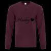 ATC Everyday Heavy Cotton Long Sleeve Tee Thumbnail