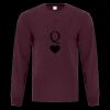 ATC Everyday Heavy Cotton Long Sleeve Tee Thumbnail