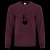 ATC Everyday Heavy Cotton Long Sleeve Tee Thumbnail