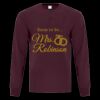ATC Everyday Heavy Cotton Long Sleeve Tee Thumbnail