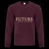 ATC Everyday Heavy Cotton Long Sleeve Tee Thumbnail