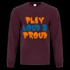 ATC Everyday Heavy Cotton Long Sleeve Tee Thumbnail