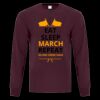 ATC Everyday Heavy Cotton Long Sleeve Tee Thumbnail