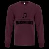 ATC Everyday Heavy Cotton Long Sleeve Tee Thumbnail