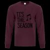 ATC Everyday Heavy Cotton Long Sleeve Tee Thumbnail
