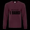 ATC Everyday Heavy Cotton Long Sleeve Tee Thumbnail