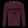 ATC Everyday Heavy Cotton Long Sleeve Tee Thumbnail
