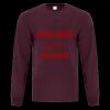 ATC Everyday Heavy Cotton Long Sleeve Tee Thumbnail