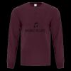 ATC Everyday Heavy Cotton Long Sleeve Tee Thumbnail