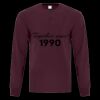 ATC Everyday Heavy Cotton Long Sleeve Tee Thumbnail