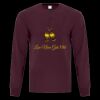 ATC Everyday Heavy Cotton Long Sleeve Tee Thumbnail