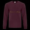 ATC Everyday Heavy Cotton Long Sleeve Tee Thumbnail