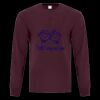 ATC Everyday Heavy Cotton Long Sleeve Tee Thumbnail