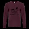 ATC Everyday Heavy Cotton Long Sleeve Tee Thumbnail