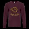 ATC Everyday Heavy Cotton Long Sleeve Tee Thumbnail
