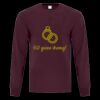 ATC Everyday Heavy Cotton Long Sleeve Tee Thumbnail