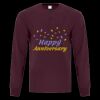 ATC Everyday Heavy Cotton Long Sleeve Tee Thumbnail