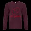 ATC Everyday Heavy Cotton Long Sleeve Tee Thumbnail