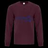 ATC Everyday Heavy Cotton Long Sleeve Tee Thumbnail