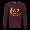 ATC Everyday Heavy Cotton Long Sleeve Tee Thumbnail