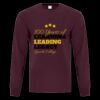 ATC Everyday Heavy Cotton Long Sleeve Tee Thumbnail