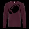 ATC Everyday Heavy Cotton Long Sleeve Tee Thumbnail