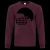 ATC Everyday Heavy Cotton Long Sleeve Tee Thumbnail