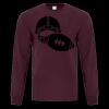 ATC Everyday Heavy Cotton Long Sleeve Tee Thumbnail
