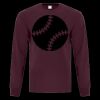 ATC Everyday Heavy Cotton Long Sleeve Tee Thumbnail