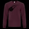 ATC Everyday Heavy Cotton Long Sleeve Tee Thumbnail