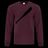 ATC Everyday Heavy Cotton Long Sleeve Tee Thumbnail