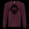 ATC Everyday Heavy Cotton Long Sleeve Tee Thumbnail