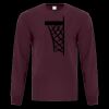 ATC Everyday Heavy Cotton Long Sleeve Tee Thumbnail