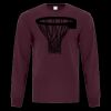 ATC Everyday Heavy Cotton Long Sleeve Tee Thumbnail