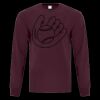 ATC Everyday Heavy Cotton Long Sleeve Tee Thumbnail
