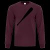 ATC Everyday Heavy Cotton Long Sleeve Tee Thumbnail