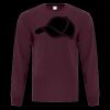 ATC Everyday Heavy Cotton Long Sleeve Tee Thumbnail