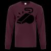 ATC Everyday Heavy Cotton Long Sleeve Tee Thumbnail