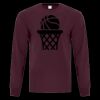 ATC Everyday Heavy Cotton Long Sleeve Tee Thumbnail