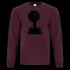 ATC Everyday Heavy Cotton Long Sleeve Tee Thumbnail