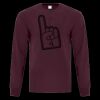 ATC Everyday Heavy Cotton Long Sleeve Tee Thumbnail