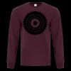 ATC Everyday Heavy Cotton Long Sleeve Tee Thumbnail