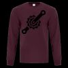 ATC Everyday Heavy Cotton Long Sleeve Tee Thumbnail