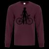 ATC Everyday Heavy Cotton Long Sleeve Tee Thumbnail