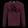 ATC Everyday Heavy Cotton Long Sleeve Tee Thumbnail